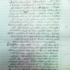 المقال الثاني بخط الشهيد ميسرة أبو حمدية - صفحة (8)